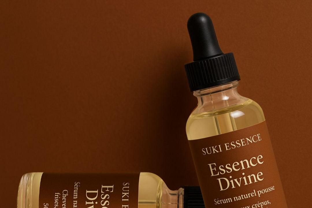 Essence Divine - Sérum Pousse