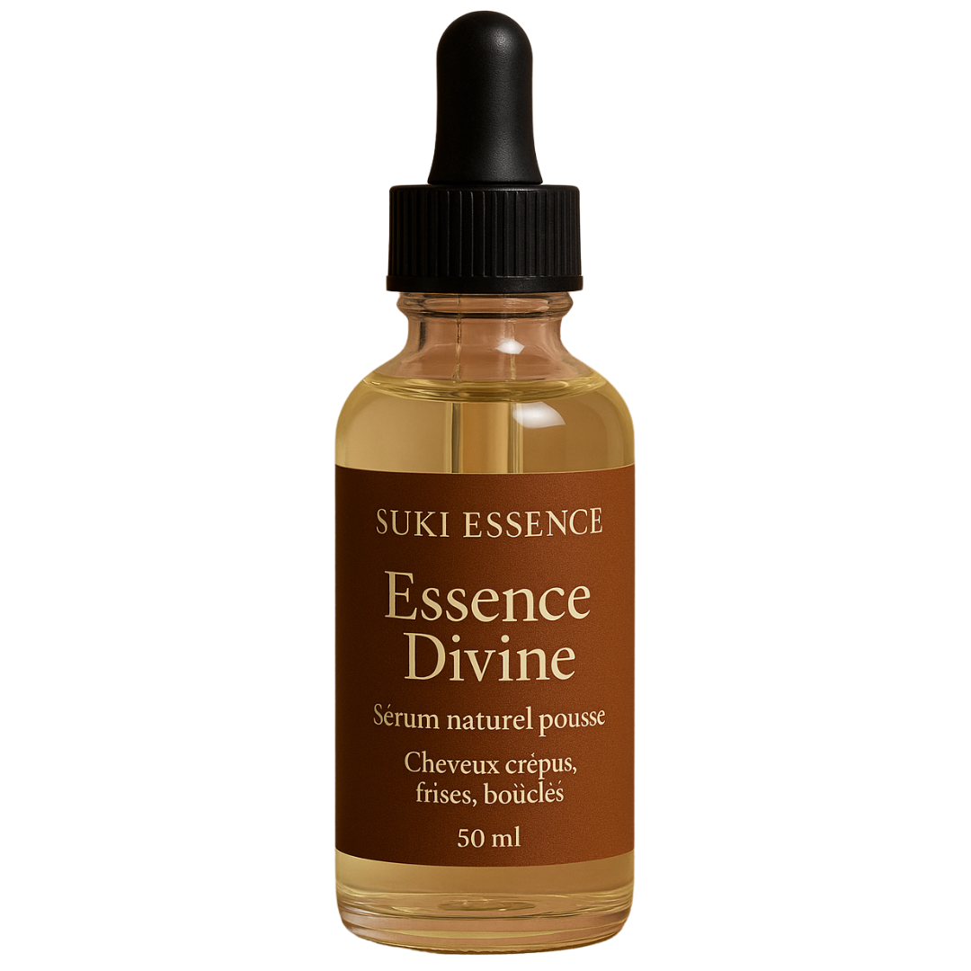 Essence Divine - Sérum Pousse