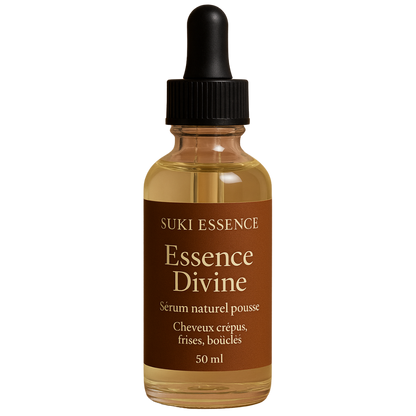 Essence Divine - Sérum Pousse